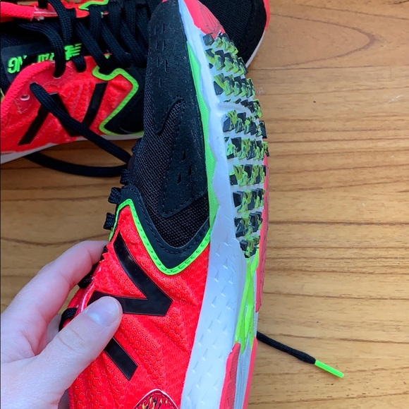 New Balance Racing Shoes - Picture 2 of 7